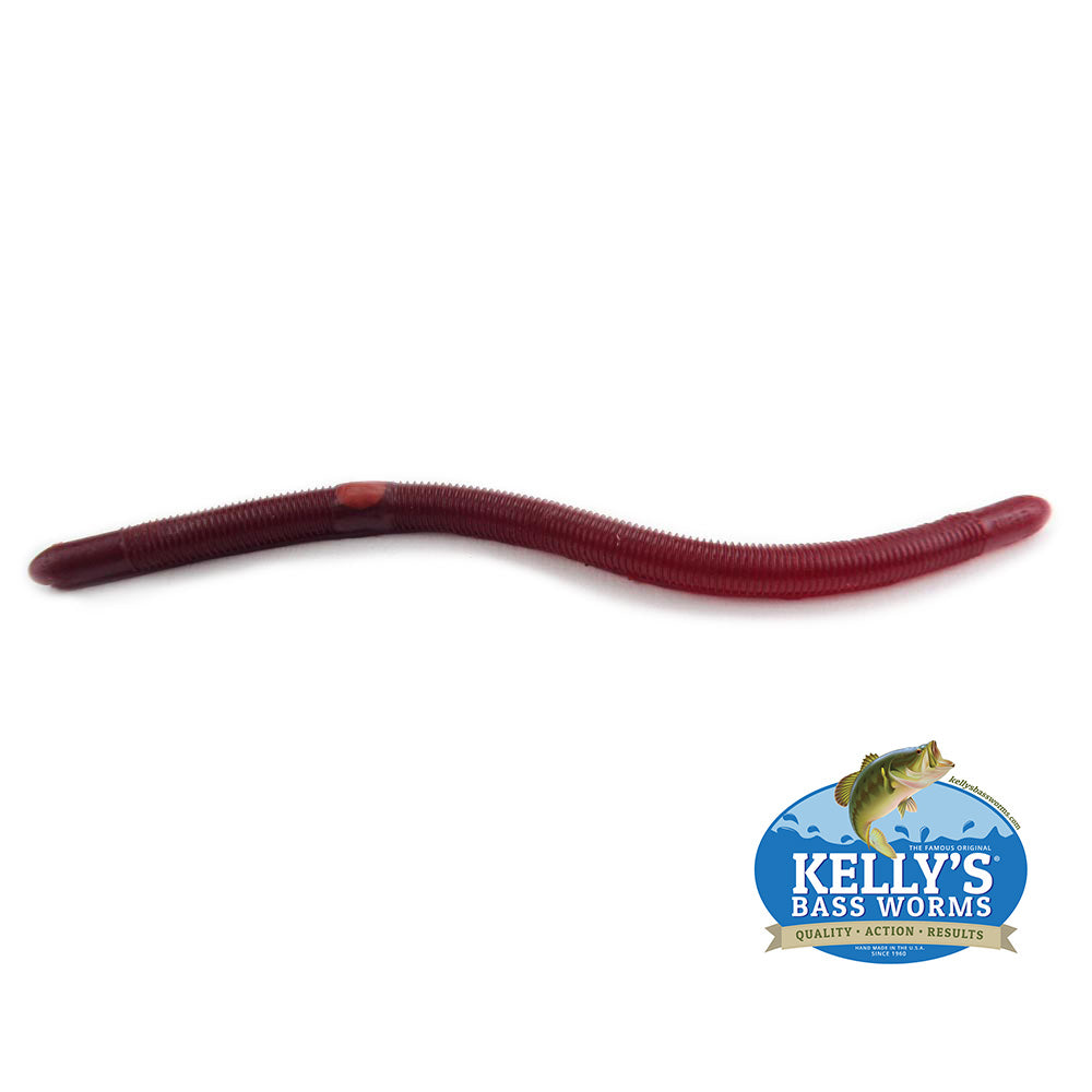 Kelly’s Plow Jockey 5 1/2″ Fishing Lure