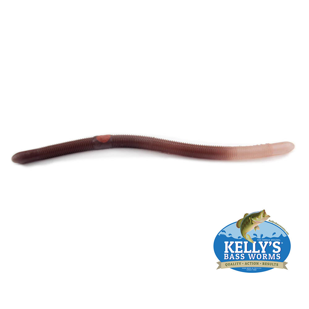 Kelly’s Plow Jockey 5 1/2″ Fishing Lure