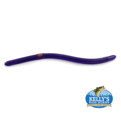 Kelly's Two-Hook Weedless 5 1/2″ Fishing Lure
