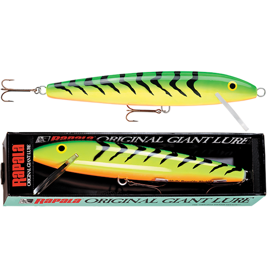 Rapala Oversize Collector Lure