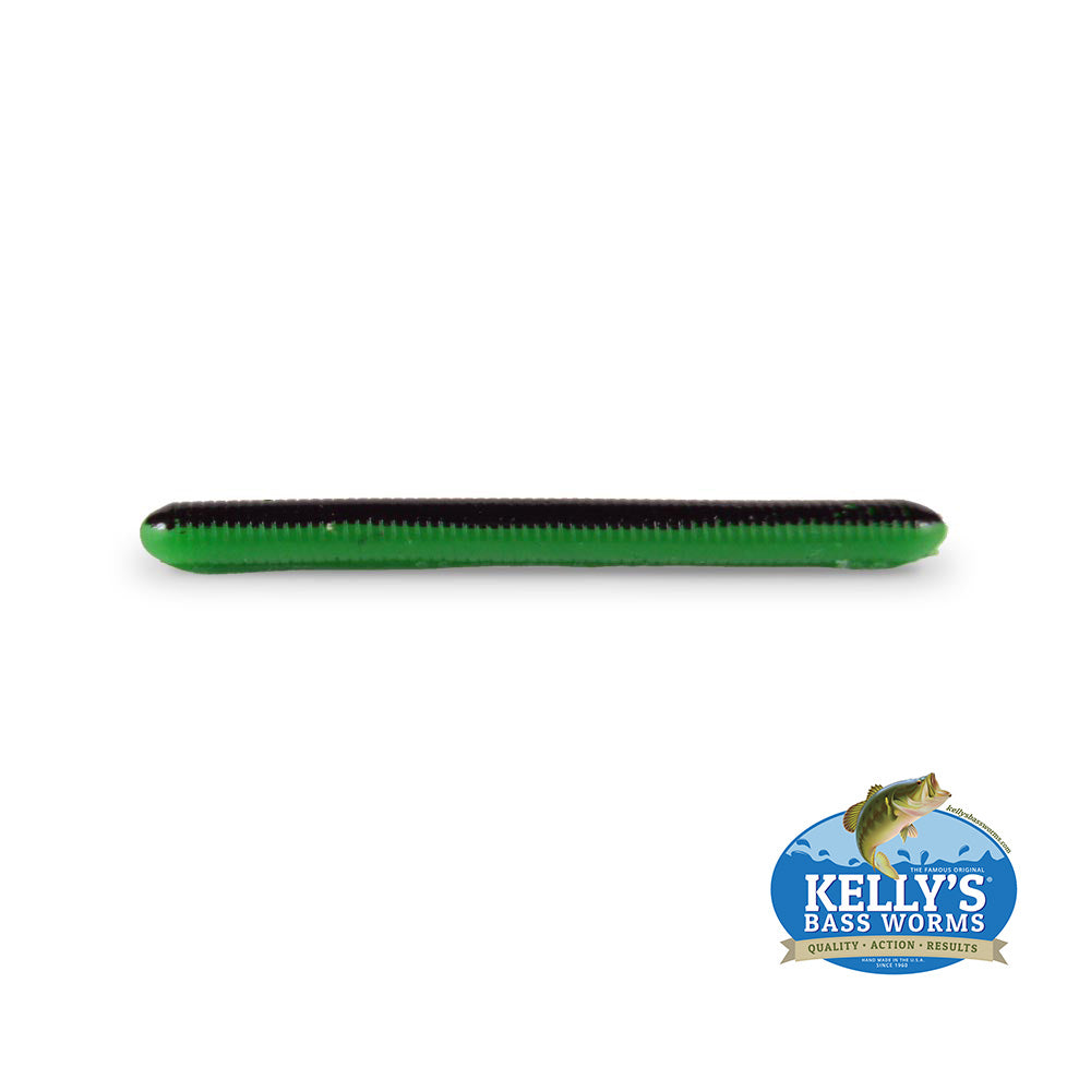 Kelly’s Reveille Jr. 2 1/2″ Fishing Lure – Pack of 2