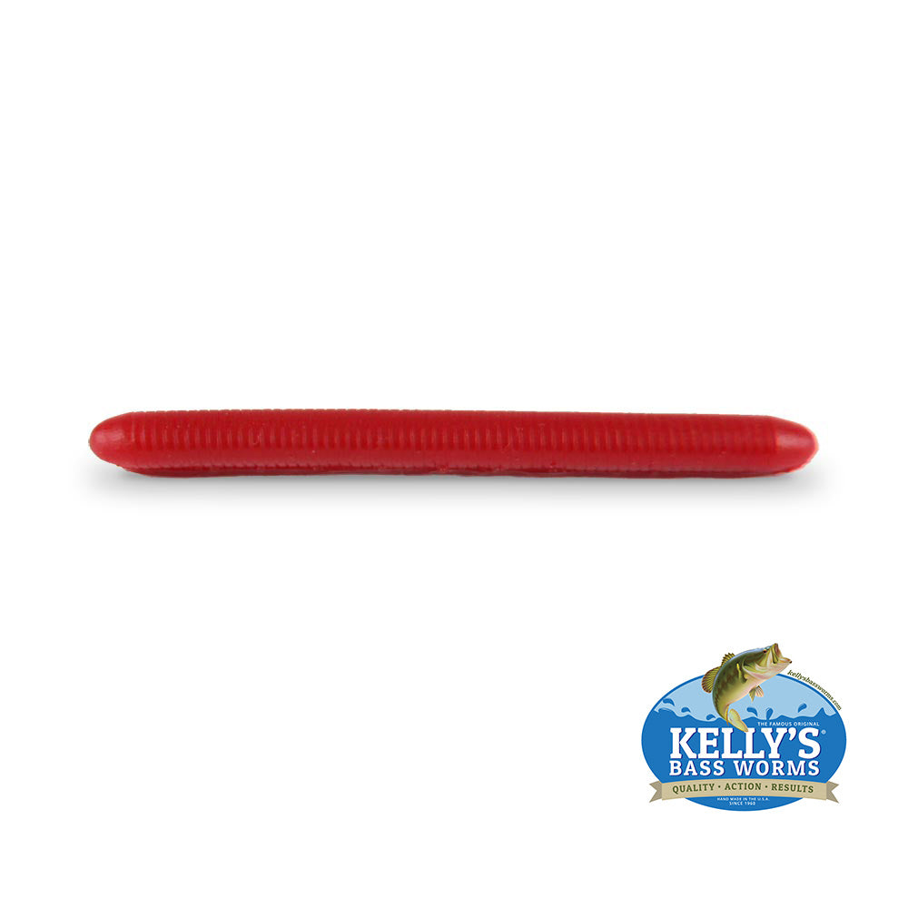 Kelly’s Reveille Jr. 2 1/2" Propeller Lure Pack of 2