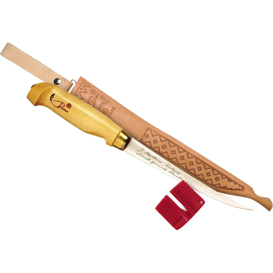 Rapala Wood Handle Fillet
