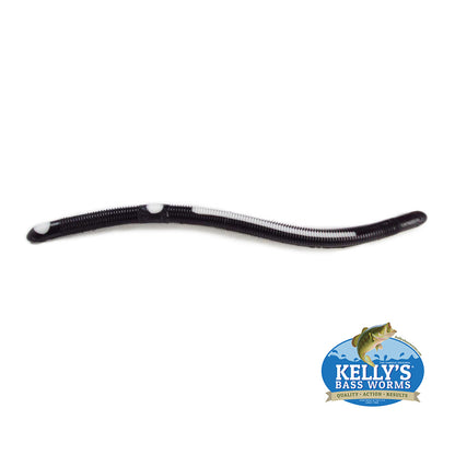 Kelly's Two-Hook Weedless 5 1/2″ Fishing Lure