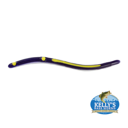 Kelly’s Striper Fishing 5 1/2″ Lure
