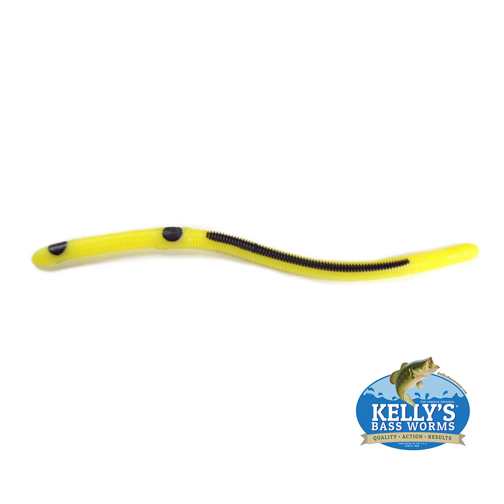 Kelly’s Striper Fishing 5 1/2″ Lure