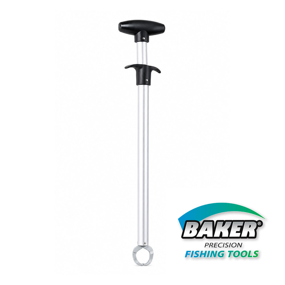Baker 15" Fish Gripper – Secure Fish Handling Tool