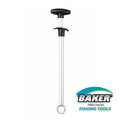 Baker 15" Fish Gripper – Secure Fish Handling Tool