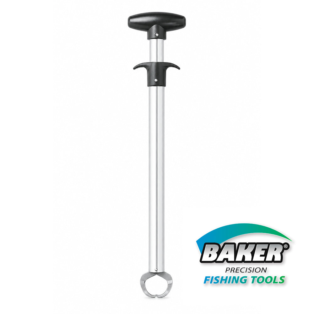Baker 15" Fish Gripper – Secure Fish Handling Tool