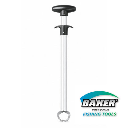 Baker 15" Fish Gripper – Secure Fish Handling Tool