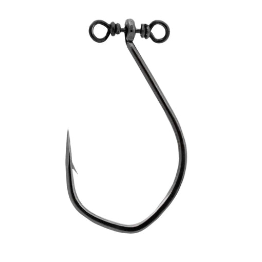 Spinshot Drop Shot Hook Size 4