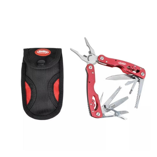 Berkley Fishing Multi-tool