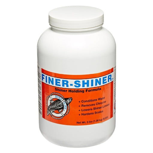 SureLife Finer Shiner 3 lbs
