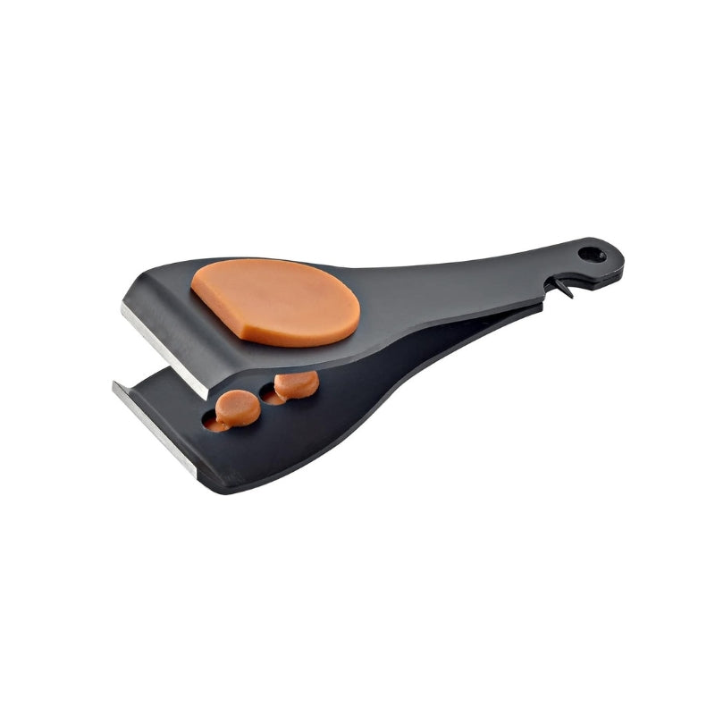 2 IN 1 CLIPPER/JIG EYE CLEANER