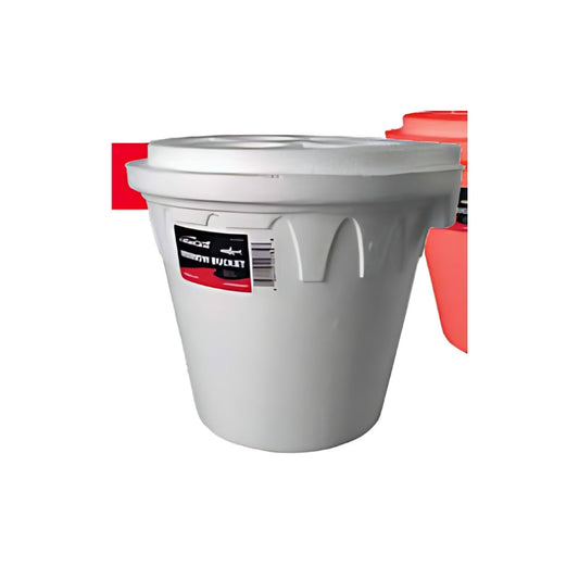 X88 – 12 Per Box  6 Quart Insulated Bucket
