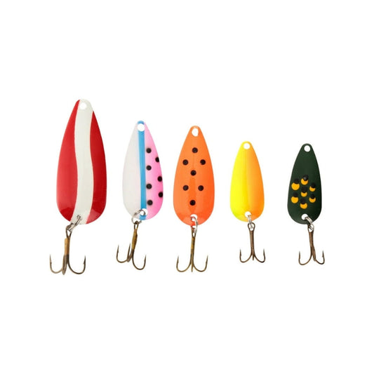 5pc DN Demon Spoon Assortment