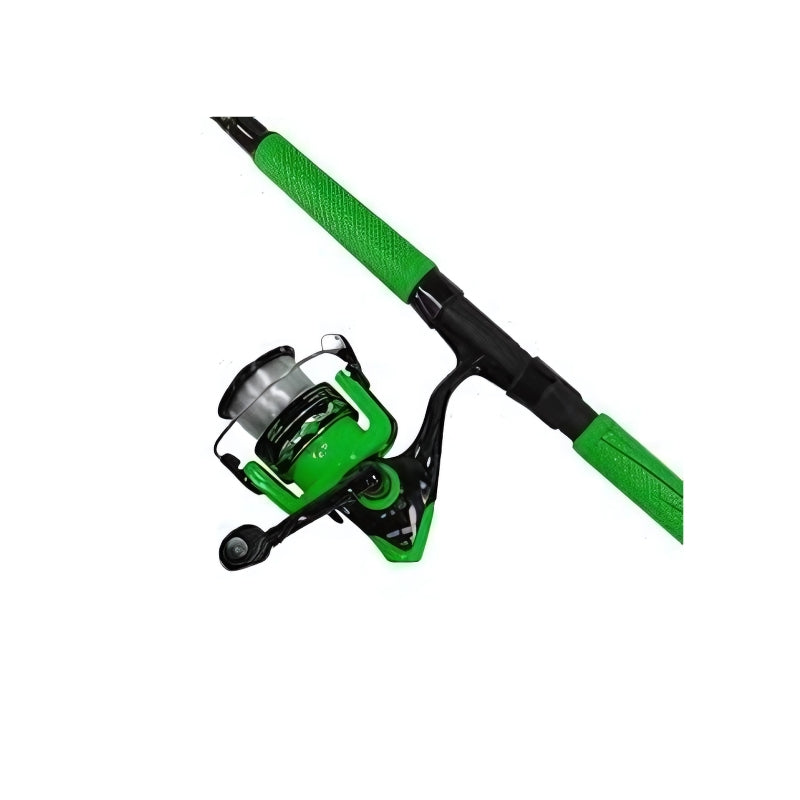 10' Firecat SX Orange Combo