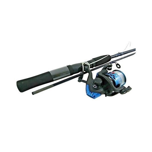 6'6" Lazer Genesis Combo Rod