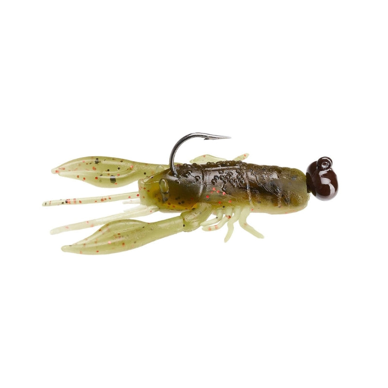 RBL Creek Craw Lure