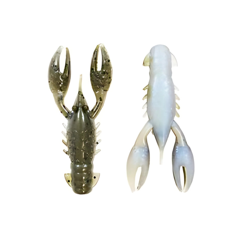 Z Man TRD Crawz 6-Pack