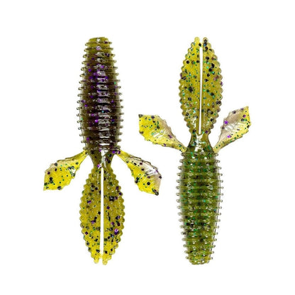 Z Man TRD Bugz 6-Pack