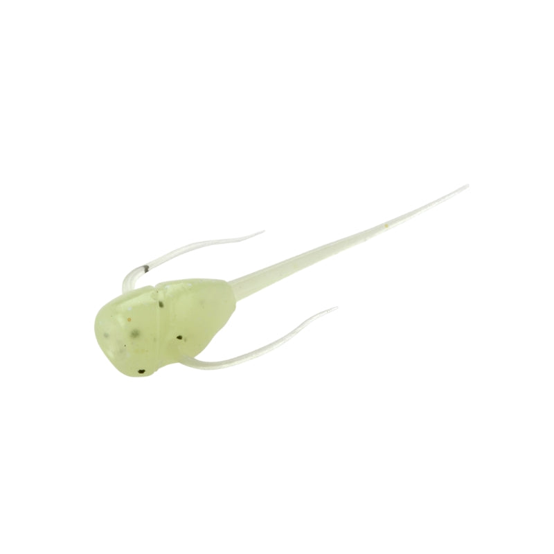 Rapala Coconut Crab Panfish Plastics 6-Pack