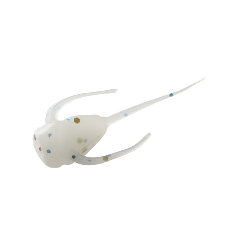 Rapala Coconut Crab Panfish Plastics 6-Pack