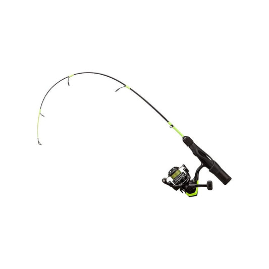 Rapala Thermo Ice Combo