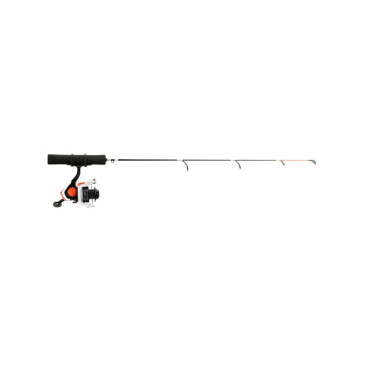 Rapala Heatwave 4 Ice Combo