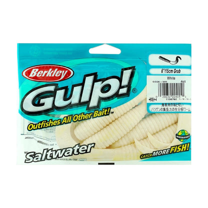 Berkley Gulp Minnow  2 1/2"  18/PKG