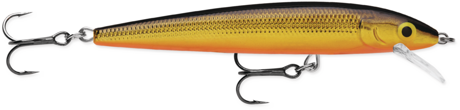Rapala Husky Jerk Fishing Lure