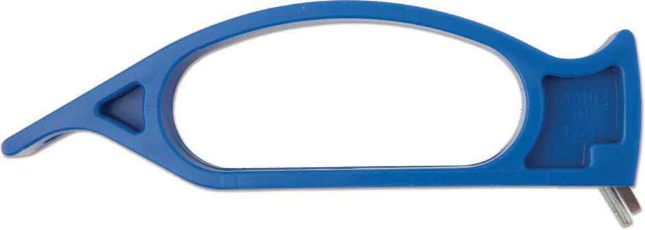 Lazer Deluxe Ice Auger Shrpnr