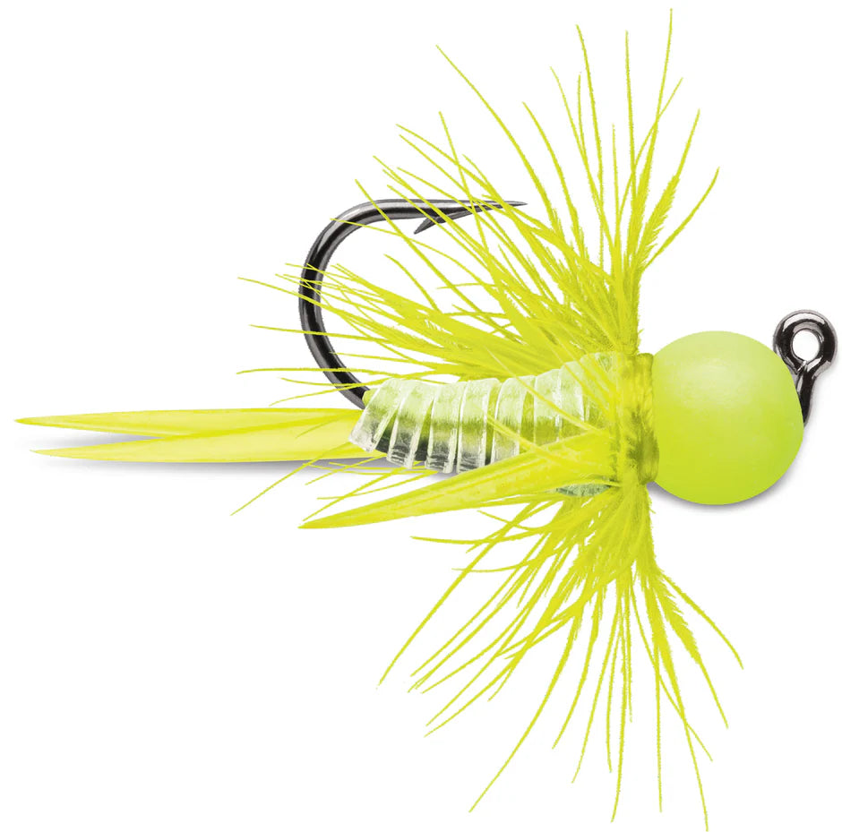 Tungsten Bullfly 1/64 Met Red