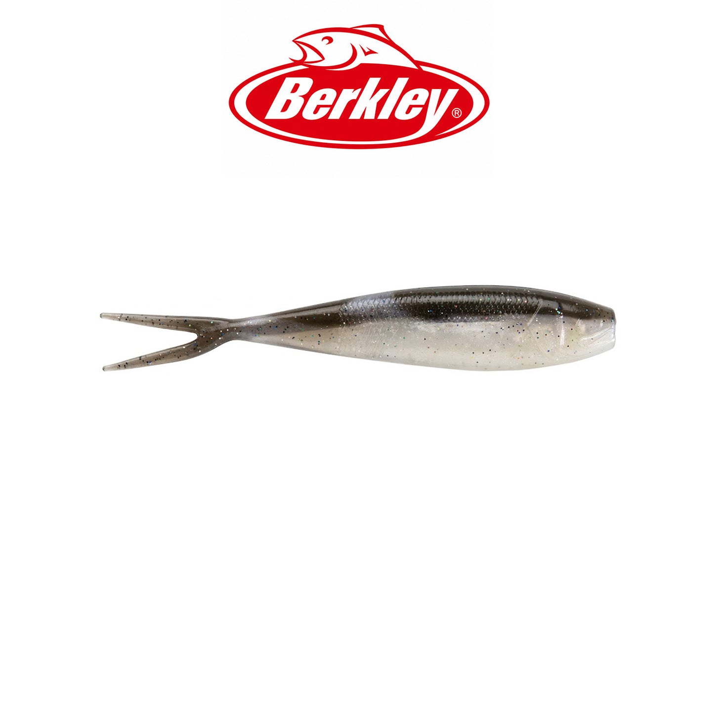 Berkley Gulp! Minnow 2 1/2" Soft Bait 18-Pack