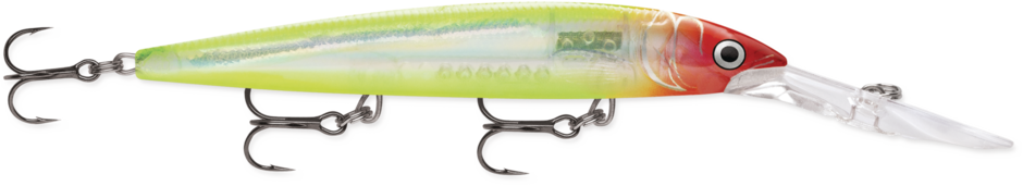 Rapala Down Deep Husky Jerk 12