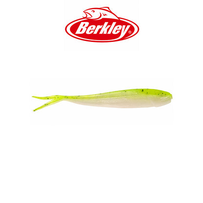 Berkley Gulp! Minnow 2 1/2" Soft Bait 18-Pack