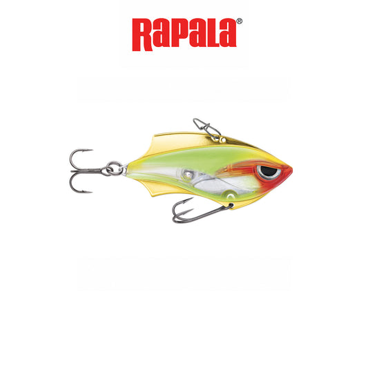 Rapala Rap-V Blade 5 Fishing Lure