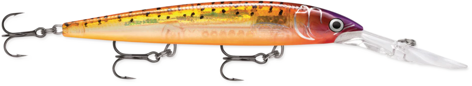 Rapala Down Deep Husky Jerk 12