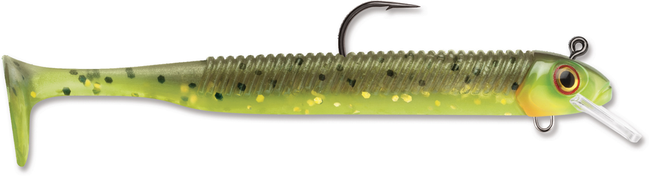 Rapala 360GT Searchbait Minnow Fishing Lure