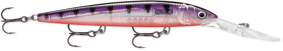 Rapala Down Deep Husky Jerk 12