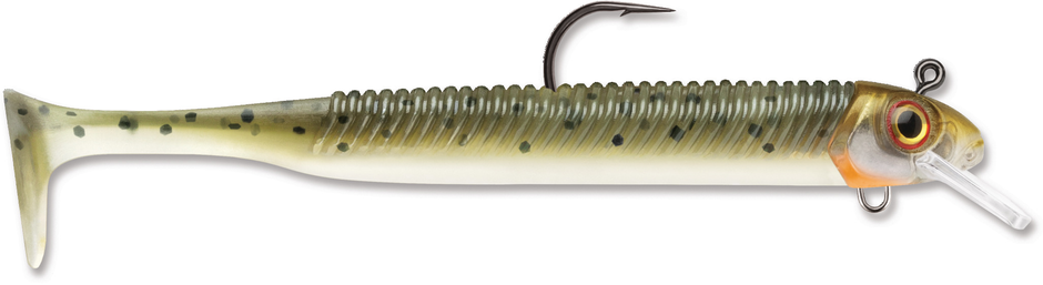 Rapala 360GT Searchbait Minnow Fishing Lure