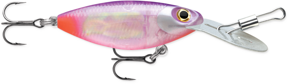 Rapala Hot 'N Tot MadFlash Lure