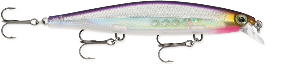 Rapala Shadow Rap 11 Suspending