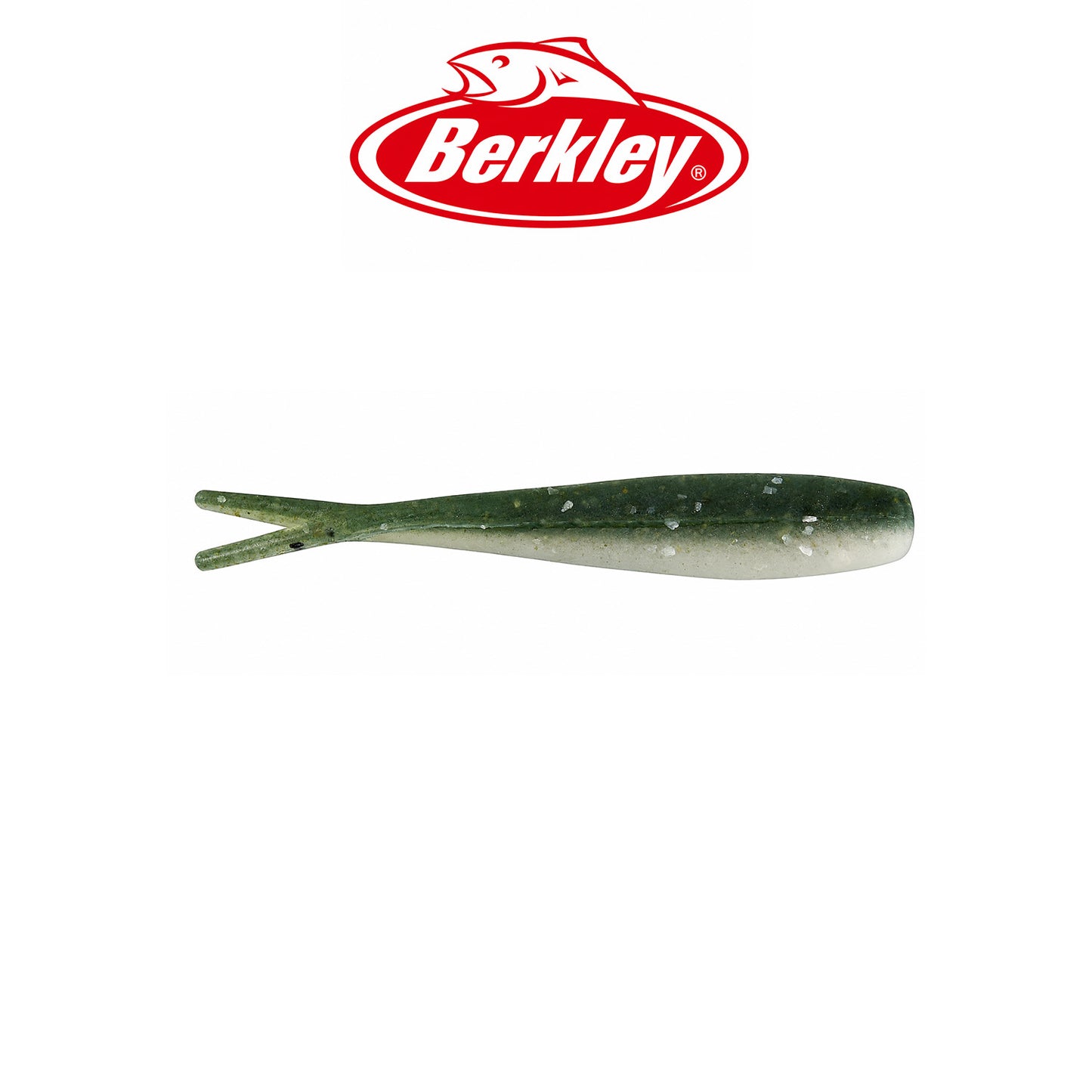Berkley Gulp! Minnow 2 1/2" Soft Bait 18-Pack