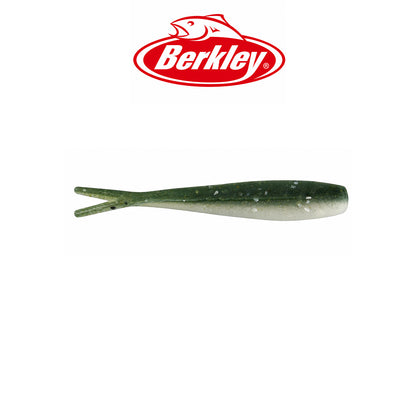 Berkley Gulp! Minnow 2 1/2" Soft Bait 18-Pack