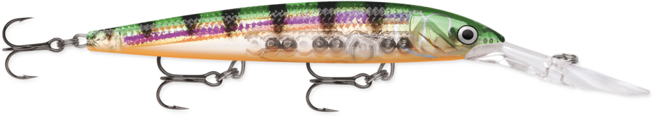 Rapala Down Deep Husky Jerk 12