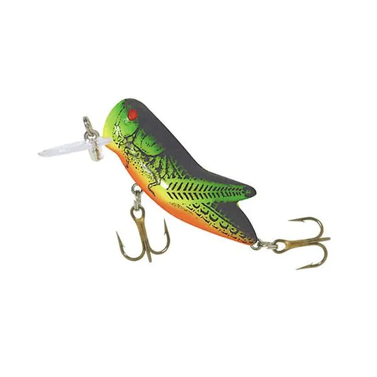 Rebel Crickhopper Fishing Lure