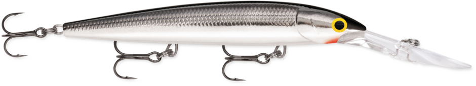 Rapala Down Deep Husky Jerk 12