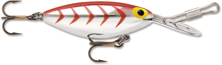 Rapala Original Hot 'N Tot Fishing Lure