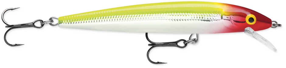 Rapala Husky Jerk Fishing Lure